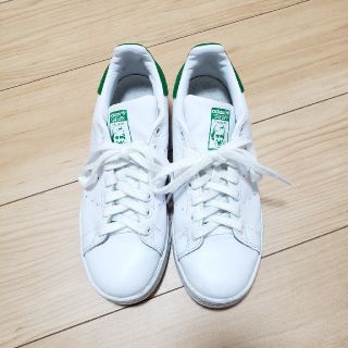 アディダス(adidas)のadidas★Stan Smith★24.5cm★(スニーカー)