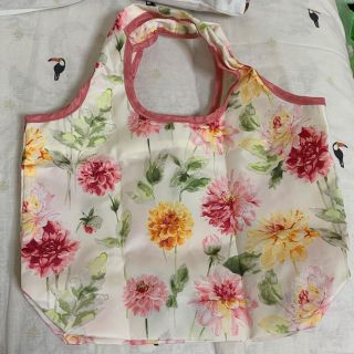 ローラアシュレイ(LAURA ASHLEY)のエコバッグ(エコバッグ)