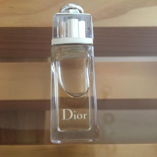 クリスチャンディオール(Christian Dior)の値下げ【未使用】Dior Addict オードゥ トワレ(香水(女性用))