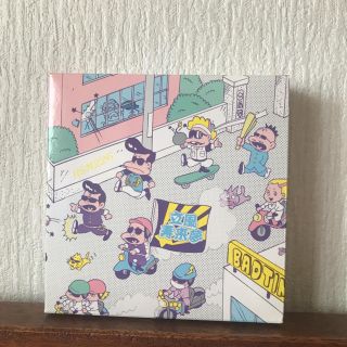 BAD TIMES ／ RIP SLYME(ミュージシャン)