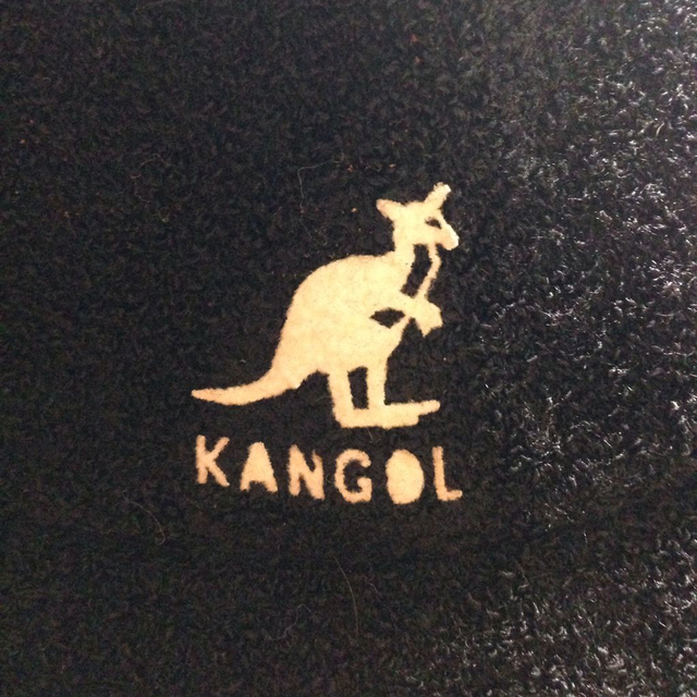 KANGOL(カンゴール)のKANGOL バケットハット レディースの帽子(その他)の商品写真