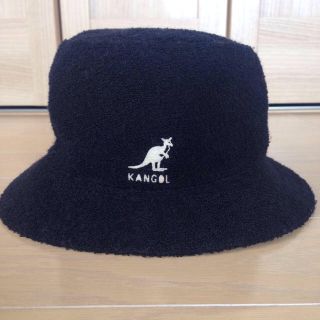 カンゴール(KANGOL)のKANGOL バケットハット(その他)