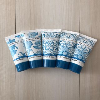 ローラアシュレイ(LAURA ASHLEY)のLAURA ASHLEY アメニティセット(その他)