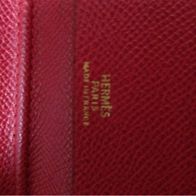 Hermes 手帳カバーの通販 by 売りきりたいので値下げ!
|エルメスならラクマ - エルメス 特価日本製