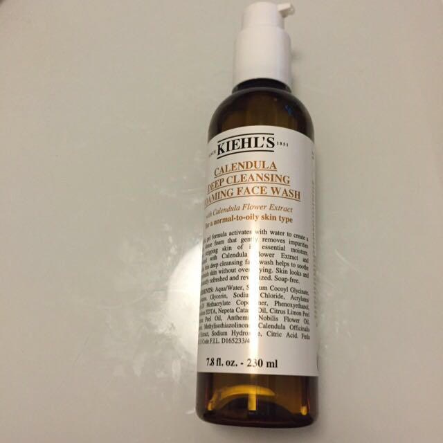 Kiehl's(キールズ)のaki様専用 コスメ/美容のスキンケア/基礎化粧品(クレンジング/メイク落とし)の商品写真