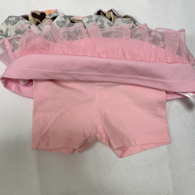 KOALA Baby(コアラベビー)のコアラベビー スカート キッズ/ベビー/マタニティのベビー服(~85cm)(スカート)の商品写真