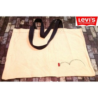 リーバイス(Levi's)の★未使用品 Levi'sリーバイス circle R トートバッグ(トートバッグ)