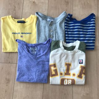 オールドネイビー(Old Navy)のティーシャツまとめ売り☆5枚セット(Tシャツ/カットソー)