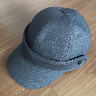 アパルトモンドゥーズィエムクラス(L'Appartement DEUXIEME CLASSE)のTHE RERACS キャップ(キャップ)