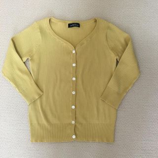 ユナイテッドアローズグリーンレーベルリラクシング(UNITED ARROWS green label relaxing)のグリーンレーベルリラクシング カーディガン(カーディガン)