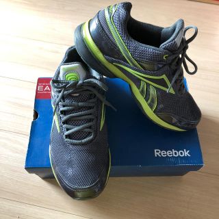 リーボック(Reebok)のReebokイージートーン(ウォーキング)