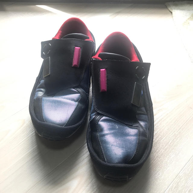 RAF SIMONS(ラフシモンズ)のRAF SIMONS ✖️adidas コラボ スニーカー メンズの靴/シューズ(スニーカー)の商品写真