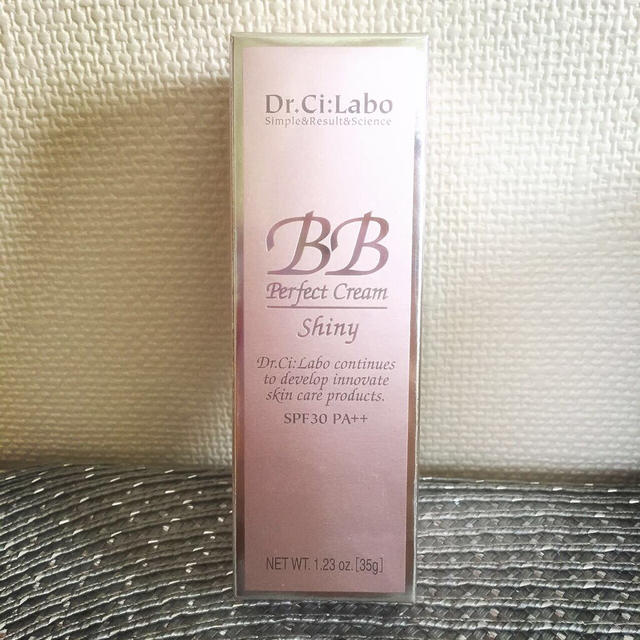 Dr.Ci Labo(ドクターシーラボ)の＊新品未開封＊ BBクリーム コスメ/美容のベースメイク/化粧品(BBクリーム)の商品写真