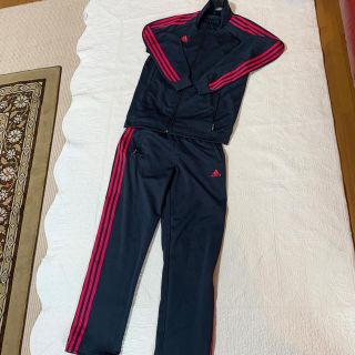 アディダス(adidas)のアディダス ジャージセット(ジャージ)