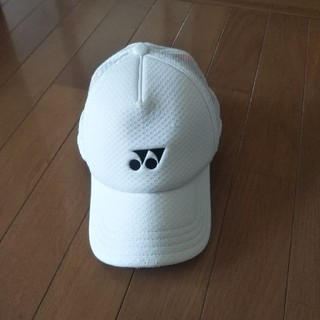 ヨネックス(YONEX)のYONEXテニス帽子(ウェア)