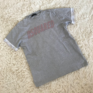 ディースクエアード(DSQUARED2)のDSQUARED(Tシャツ/カットソー(半袖/袖なし))