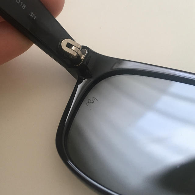 Ray-Ban(レイバン)のRay Ban サングラス NEW WAYFARER メンズのファッション小物(サングラス/メガネ)の商品写真