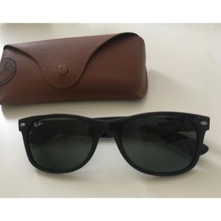 レイバン(Ray-Ban)のRay Ban サングラス NEW WAYFARER(サングラス/メガネ)