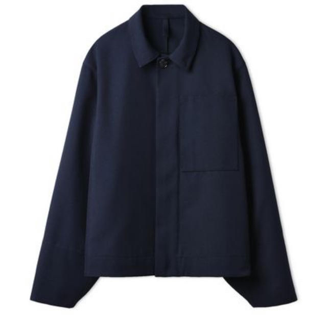 JIL SANDER + ブルゾン（その他） メンズ