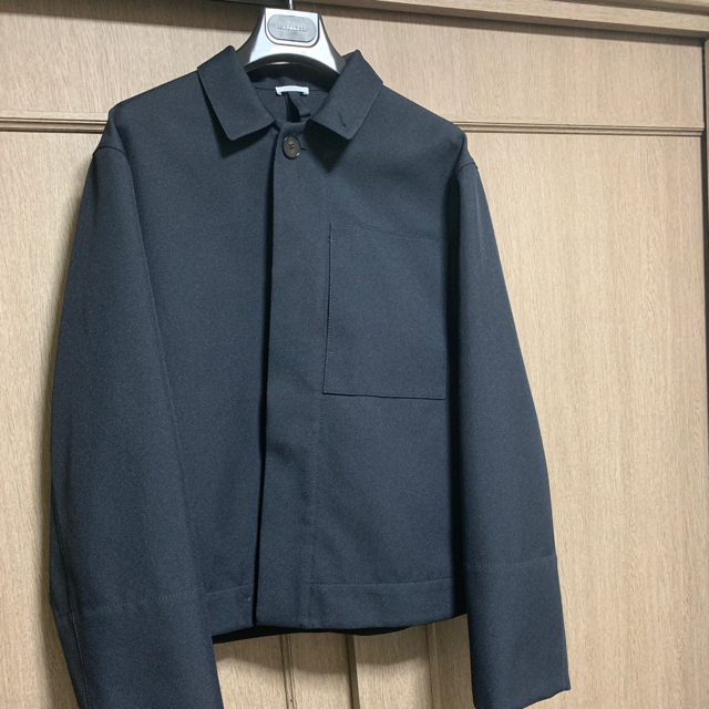 jil sander 19ss シャツ　jilsander ジルサンダー