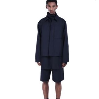 Jil Sander - ジルサンダー 19ss ジャケットの通販 by Y's shop|ジル