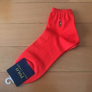 ラルフローレン(Ralph Lauren)の値下げ！Ralph Lauren レディース ソックス(ソックス)