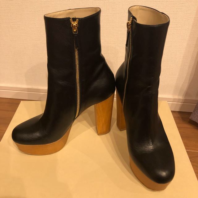 Stella McCartney(ステラマッカートニー)のステラマッカートニー ☆ブーツ レディースの靴/シューズ(ブーツ)の商品写真