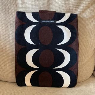 マリメッコ(marimekko)のマリメッコ iPad タブレットケース(iPadケース)