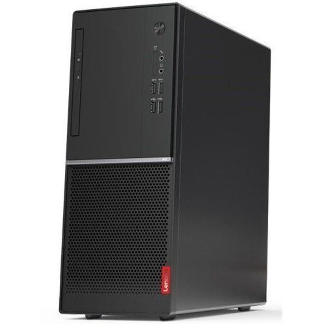 Lenovo V530 Mini-Tower 2400G 新品未開封