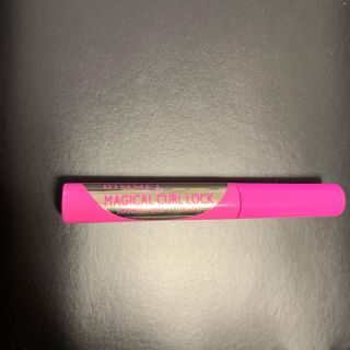 リンメル(RIMMEL)のRIMMEL マジカルカールロック  マスカラベース&トップコート(マスカラ)