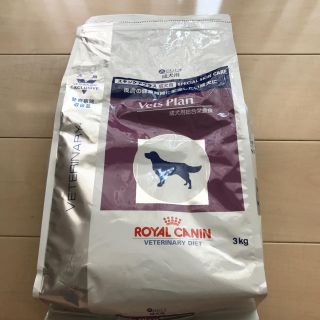 ロイヤルカナン(ROYAL CANIN)のロイヤルカナン ペッツプラン スキンケアプラス成犬用 3kg(犬)