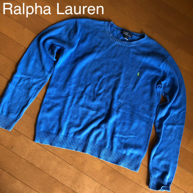 POLO RALPH LAUREN(ポロラルフローレン)のRalpha Laurenニット　 レディースのトップス(ニット/セーター)の商品写真