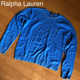 ポロラルフローレン(POLO RALPH LAUREN)のRalpha Laurenニット　(ニット/セーター)