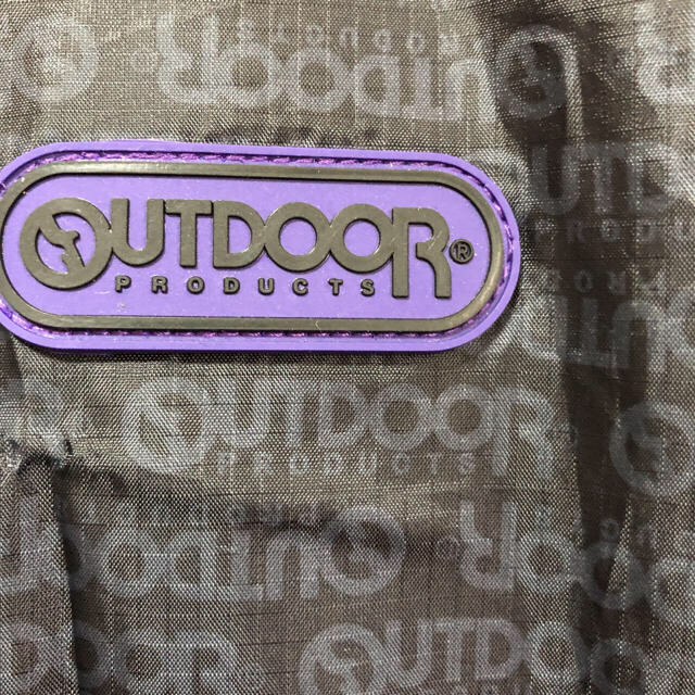 OUTDOOR PRODUCTS(アウトドアプロダクツ)のアウトドア レインコート メンズのファッション小物(レインコート)の商品写真