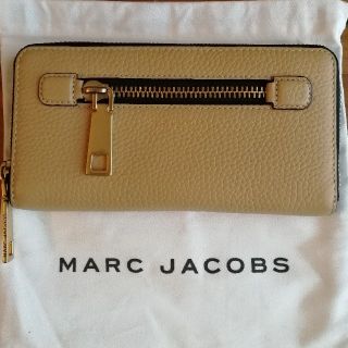マークジェイコブス(MARC JACOBS)のきなこ様専用※MARK JACOBS　長財布(財布)