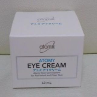 アトミアイクリーム 　40ml　(フェイスクリーム)