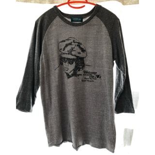 値下げ　美品　浜田省吾 ファンクラブ限定 Tシャツ グッズ(ミュージシャン)