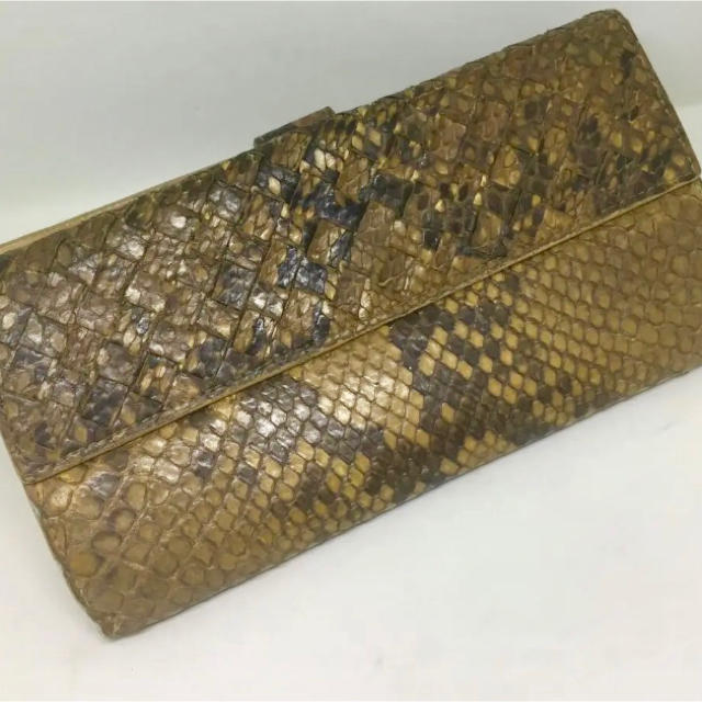 Bottega Veneta(ボッテガヴェネタ)のボテッカベネッタ  長財布 メンズのファッション小物(折り財布)の商品写真