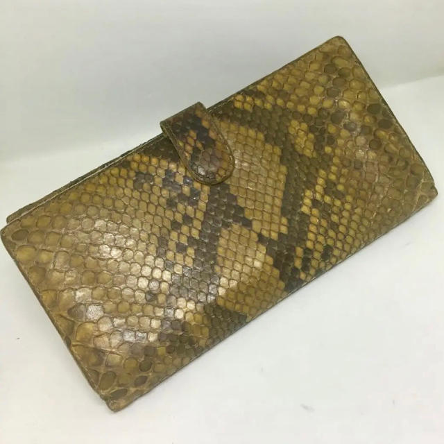 Bottega Veneta(ボッテガヴェネタ)のボテッカベネッタ  長財布 メンズのファッション小物(折り財布)の商品写真