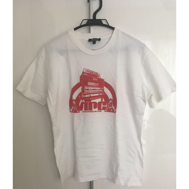 A.P.C(アーペーセー)のTシャツ メンズのトップス(Tシャツ/カットソー(半袖/袖なし))の商品写真