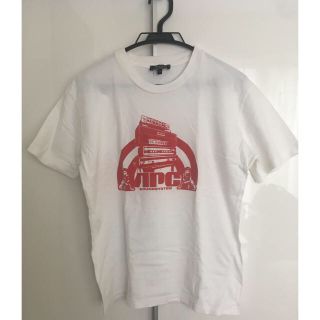 アーペーセー(A.P.C)のTシャツ(Tシャツ/カットソー(半袖/袖なし))