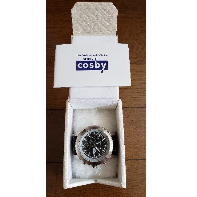本店は cosby 腕時計 tdh-latinoamerica.de