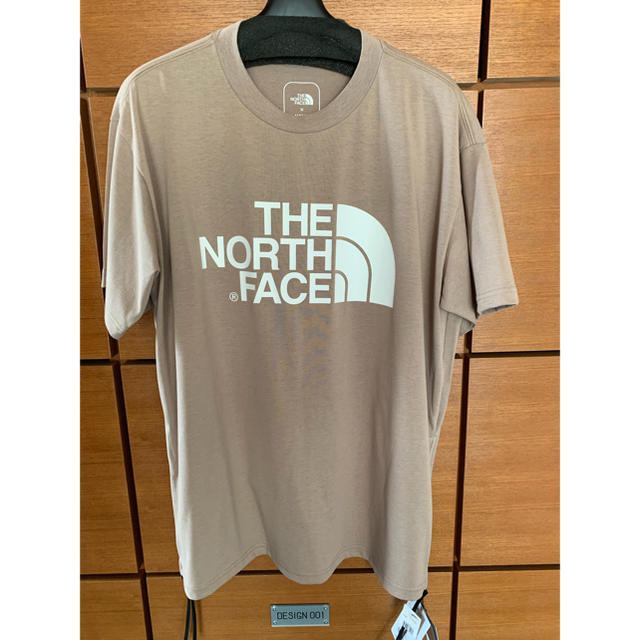 新品 THE NORTH FACE × HYKE L ノースフェイス ハイク T