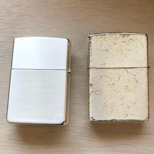 ZIPPO ジッポ ウルトラマン バルタン星人 限定品 2点 - 特撮