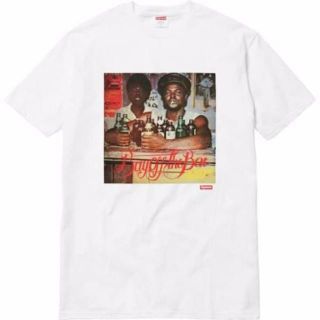 シュプリーム(Supreme)の新品未使用 Limonious Buy Off the Bar Tee M(Tシャツ/カットソー(半袖/袖なし))