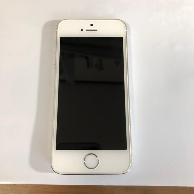 iPhone5s 16GB 本体