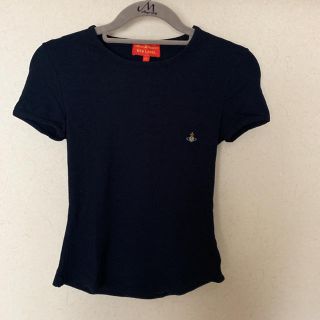 ヴィヴィアンウエストウッド(Vivienne Westwood)のVivienne Westwood red label Tシャツ(Tシャツ(半袖/袖なし))