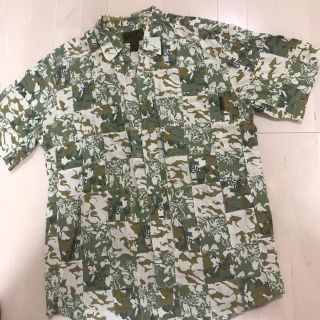 ステューシー(STUSSY)のメンズのスチューシー(Tシャツ/カットソー(半袖/袖なし))