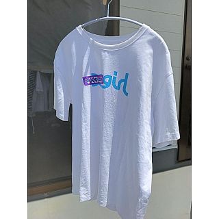 エックスガール(X-girl)のX-GIRL 電影少女 ビデオガール コラボ Tシャツ size1(Tシャツ/カットソー(半袖/袖なし))