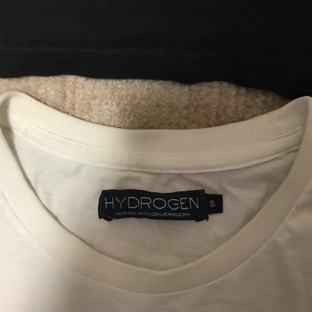 HYDROGEN(ハイドロゲン)のハイドロゲン ロエン まとめ売り メンズのトップス(シャツ)の商品写真